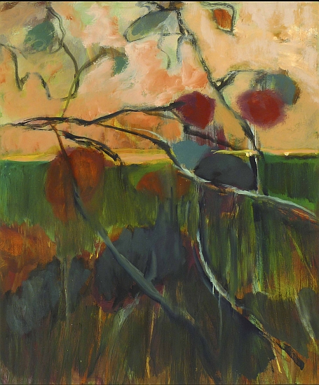 Painting - Horizon, 2